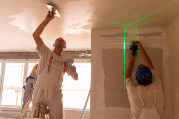 Best Drywall Crack Repair  in Lake Wazeecha, WI